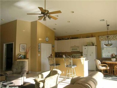 Den/Family/Great Room. Open living areas open to r