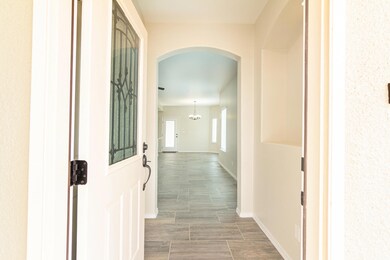 13604 Samlesbury Ave, Horizon City, TX 79928 - photo 6