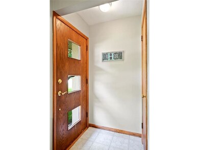 Front Door/Foyer