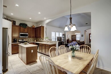 7130 Casita Dr, Magnolia, TX 77354 - photo 5