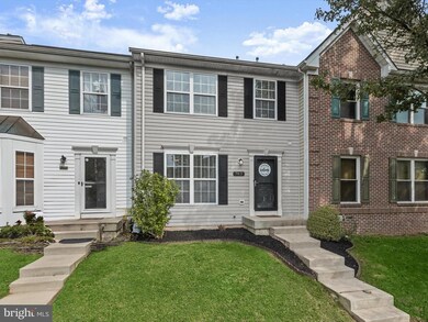 762 Shallow Ridge Ct, Abingdon, MD 21009 - photo 3