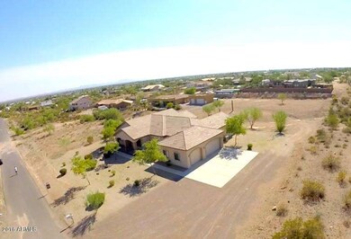 Aerial 1
