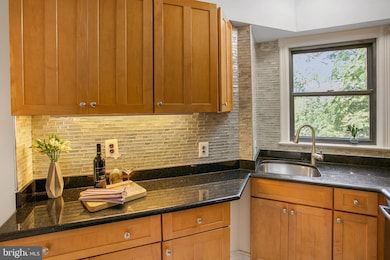 Gateway Georgetown Condos unit 411, Washington, DC 20007 - photo 7