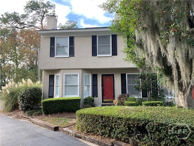 6501 Habersham St unit 12, Savannah, GA 31405 - photo 5