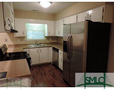 Kitchen. Everything is New!