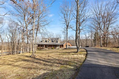 227 Buzzard Rock Rd, Farmington, MO 63640 - photo 2