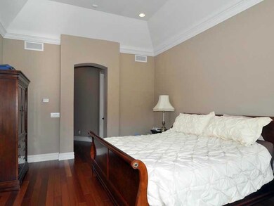 Master Bedroom.