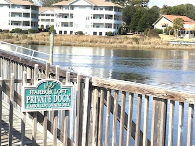 1608 Harbor Dr unit Tidewater, North Myrtle Beach, SC 29582 - photo 3