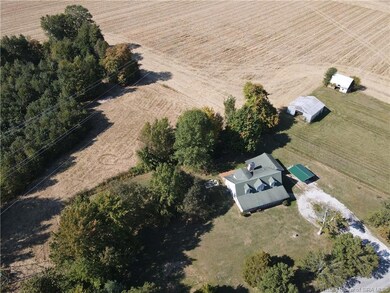 4132 S Hanover Saluda Rd, Hanover, IN 47243 - photo 6