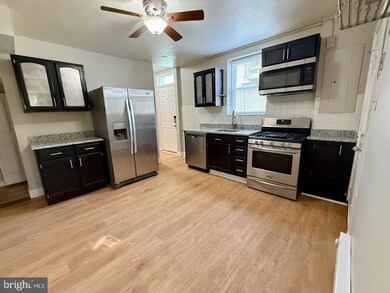 420 S Duncan St, Baltimore, MD 21231 - photo 2