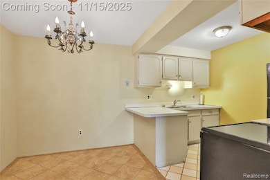 22001 E 11 Mile Rd unit 1, Saint Clair Shores, MI 48081 - photo 7