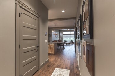 Entry Hall