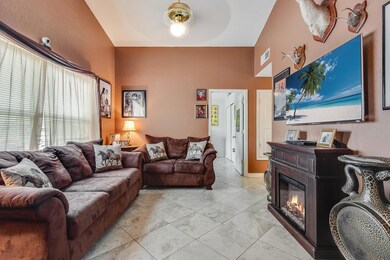 14305 Desierto Bueno Ave, El Paso, TX 79928 - photo 5