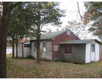 20 Canedy St, West Wareham, MA 02576 - photo 4