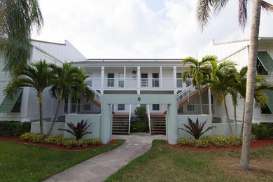 264 Cypress Point Dr unit Bldg 6, Palm Beach Gardens, FL 33418 - photo 2