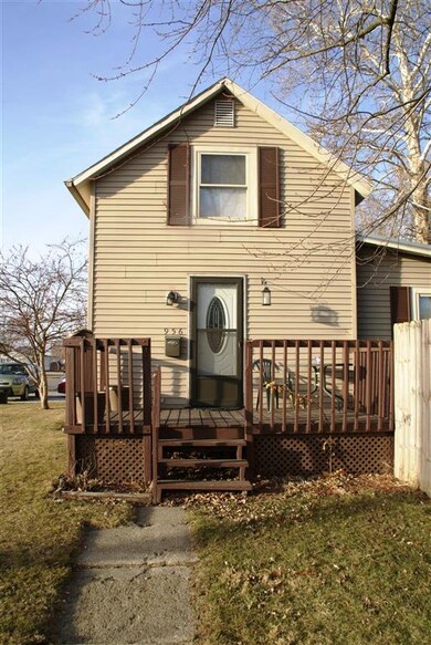 956 W Centennial St, Nappanee, IN 46550 - photo 4