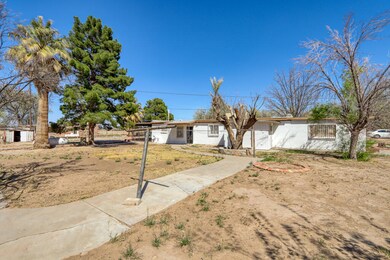 7810 Craddock Ave, El Paso, TX 79915 - photo 6