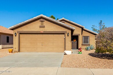 11544 E Camino St, Mesa, AZ 85207 - photo 2