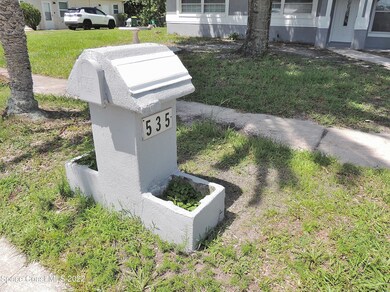 Fancy Mailbox