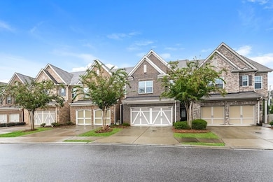 1216 Foxcroft Ln, Cumming, GA 30041 - photo 2