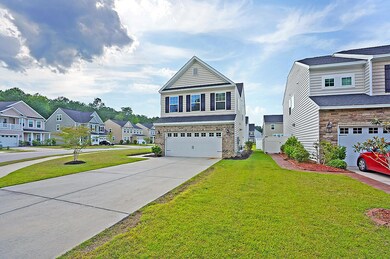 139 Blackwater Way, Moncks Corner, SC 29461 - photo 2
