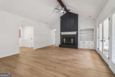 135 Willow Lake Ln, Sharpsburg, GA 30277 - photo 4