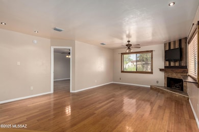 3781 E Edison St, Tucson, AZ 85716 - photo 5