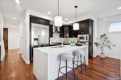 1050 S Corona St, Denver, CO 80209 - photo 4