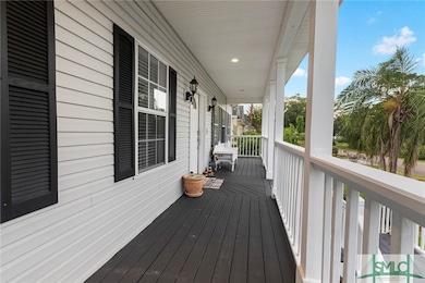 113 Brevard Point Rd, Savannah, GA 31410 - photo 6