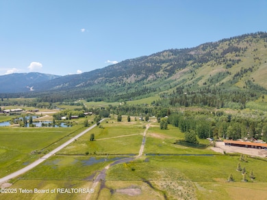 0 Triangle Q Ranch Rd, Wilson, WY 83014 - photo 3