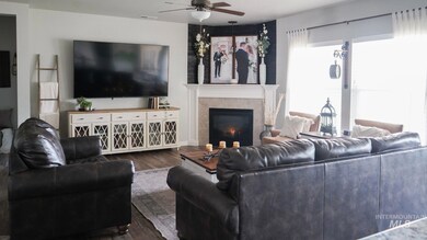 8393 E Sunray Dr, Nampa, ID 83687 - photo 6