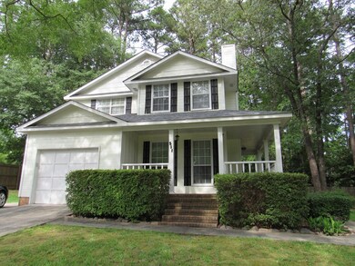 511 Arlington Ct unit b, Evans, GA 30809 - photo 7