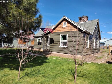 106 Park Ave, Seneca, OR 97873 - photo 2