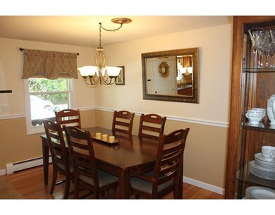 113 Pennacook Dr, Leominster, MA 01453 - photo 4