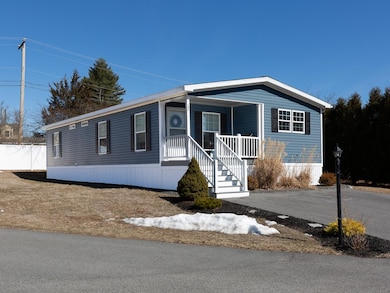 12 Sandpiper Path, North Hampton, NH 03862 - photo 2