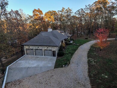 Beautiful Home on 2 Acres
