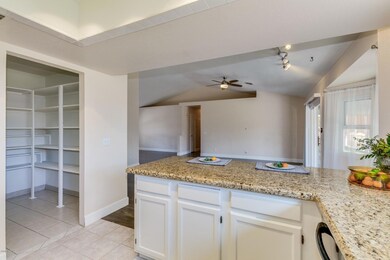 Granite Counter tops