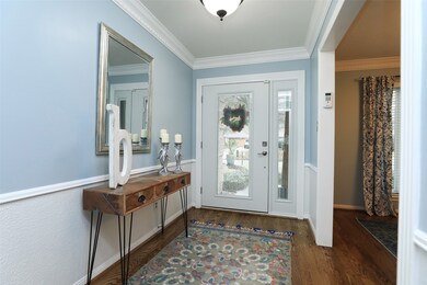 14614 Rosehill Dr, Houston, TX 77070 - photo 6