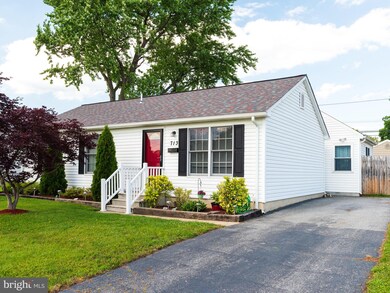 713 Newport Gap Pike, Wilmington, DE 19804 - photo 2