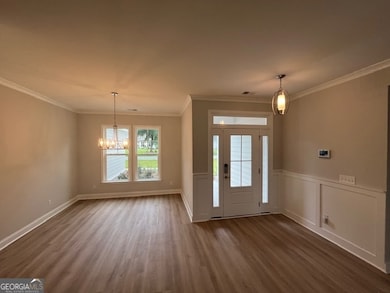 352 Harbour Island Cir, Waverly, GA 31565 - photo 4