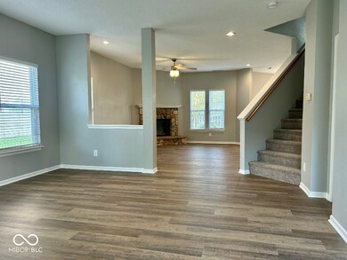 12535 Courage Crossing, Fishers, IN 46037 - photo 4