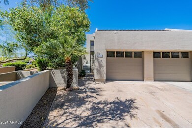One Car Garage