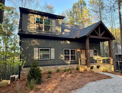 Modern Craftsman Design