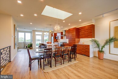 523 Montana Ave NE unit A, Washington, DC 20017 - photo 3