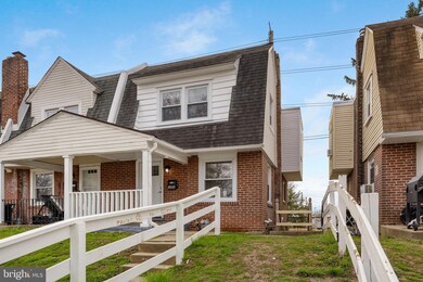 1006 Hansen Place, Darby, PA 19023 - photo 3