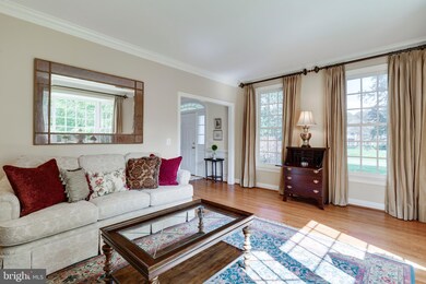 7012 Balmoral Forest Rd, Clifton, VA 20124 - photo 7