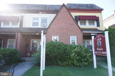 7127 Harford Rd, Parkville, MD 21234 - photo 3