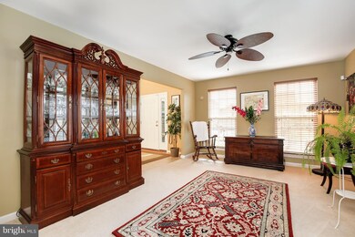 2471 Trimaran Way, Woodbridge, VA 22191 - photo 4