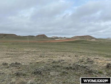 TBD Shiplap Spur, Gillette, WY 82718 - photo 2
