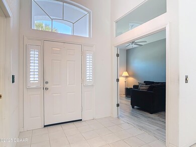1228 Siesta Key Circle-4 - Foyer to 3rd